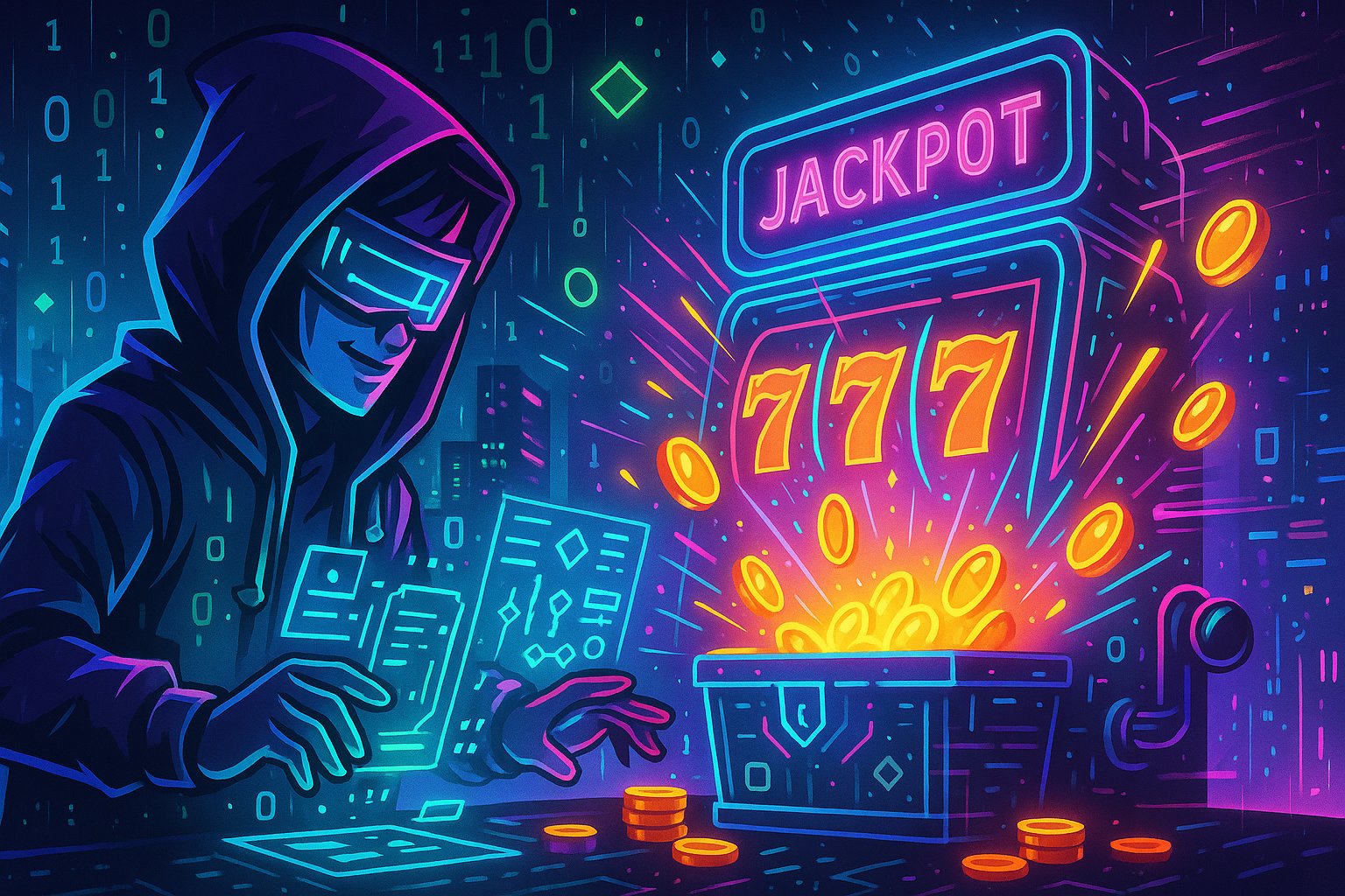 l89 casino