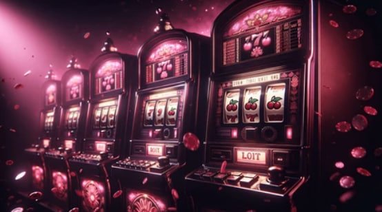 l89 casino